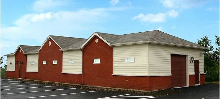 Travelodge by Wyndham Drummondville图片