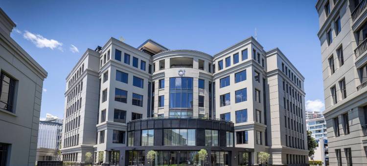 奥克兰QT酒店, EVT旗下(QT Auckland, an EVT Hotel)图片