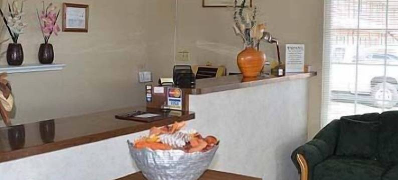 费尔菲尔德盖特威旅馆(Gateway Inn Fairfield)图片