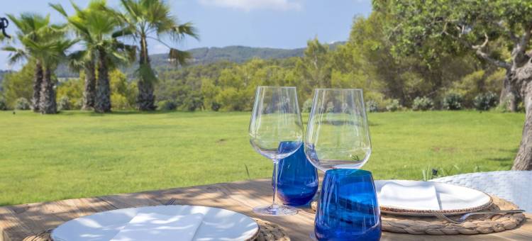 坎托尼舒梅尔观光农场 - 限成人(Agroturismo Can Toni Xumeu - Adults Only)图片