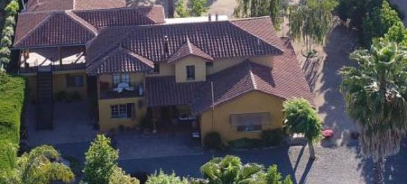 Hotel Posada Colchagua图片