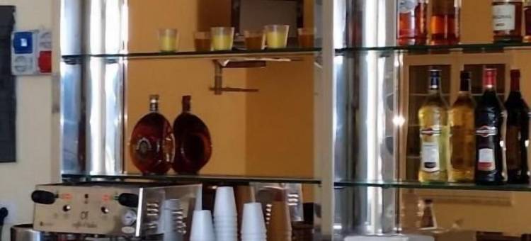拜伊亚斯特雷托酒店(B&B Baia Dello Stretto)图片