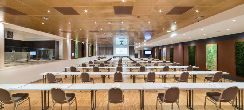 GHV酒店(Ghv Hotel)图片