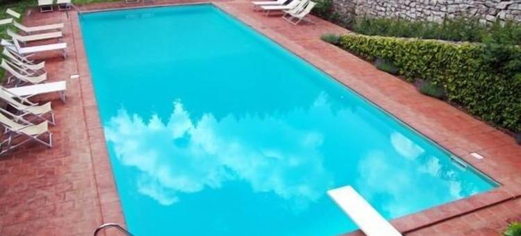 巴迪亚可尔缇布欧诺酒店(Badia a Coltibuono Wine Resort)图片