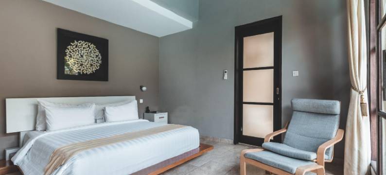 巴厘岛仓古杜拉别墅(Dura Villas Bali at Kerobokan)图片