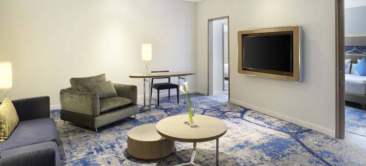 雅加达诺富特曼加达广场酒店(Novotel Jakarta Mangga Dua Square)图片