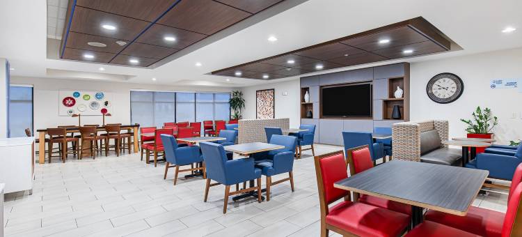 Holiday Inn Express & Suites MT. Juliet-Nashville Area图片