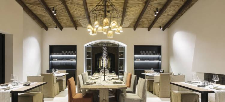 坎费雷塔(Can Ferrereta)图片