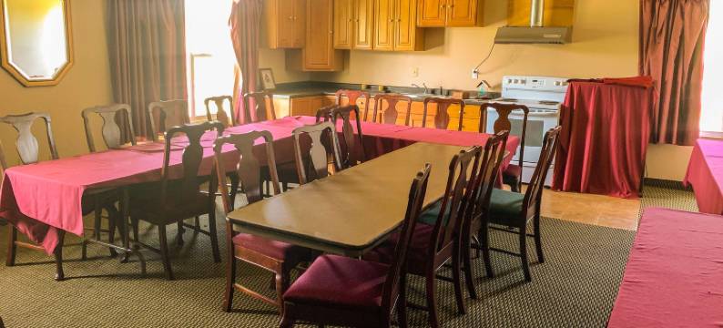 罗克维尔皇家酒店(Royal Inn Rockville)图片