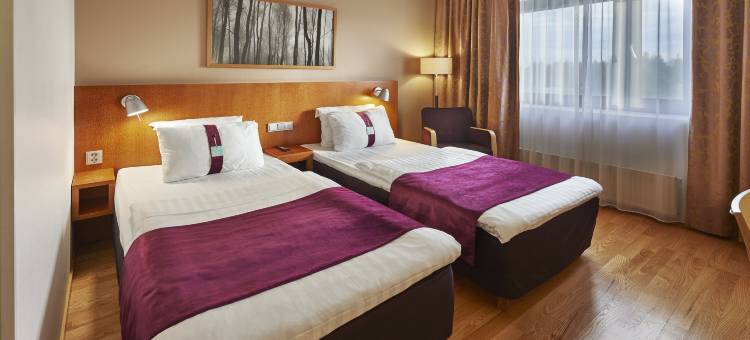 赫尔辛基万塔机场假日酒店(Holiday Inn Helsinki - Vantaa Airport)图片