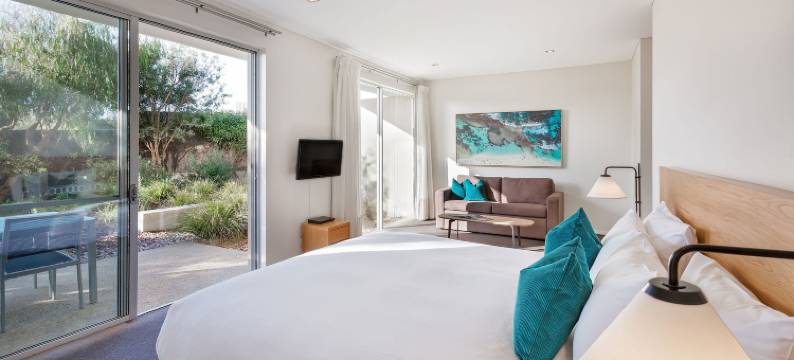 斯密斯海滩度假酒店(Smiths Beach Resort)图片