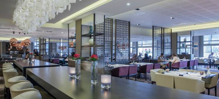 兹沃勒范德瓦克酒店(Van der Valk Hotel Zwolle)图片