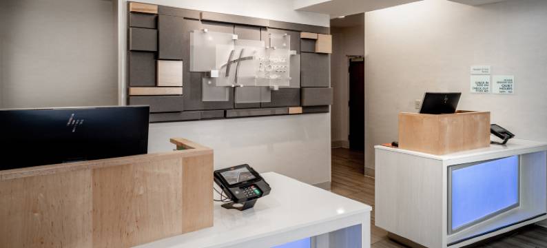 智选假日套房酒店派克维尔(Holiday Inn Express & Suites PIKEVILLE by IHG)图片