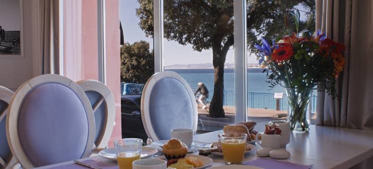 法国尼斯瑞士酒店(Hotel Suisse Nice)图片