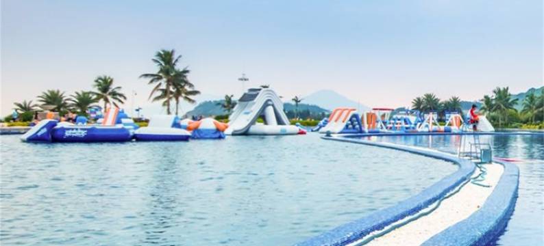 珠三角一手高端别墅欣欣子(海滨路分店)图片