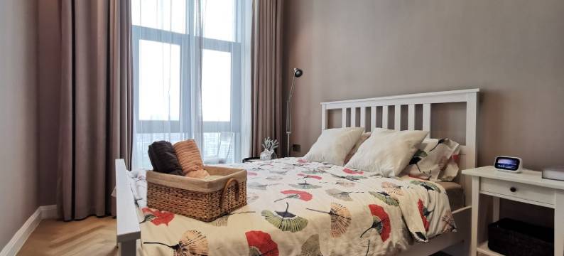 意之公寓(武威路分店)图片