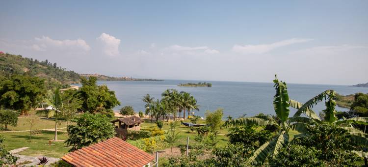 Rushel Kivu Resort Kayove图片