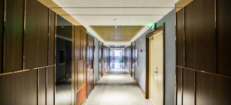 小迪迪民宿(农安南街1号分店)图片