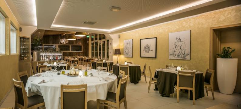 邦瑞珀斯酒店(Hotel Bon Repos)图片