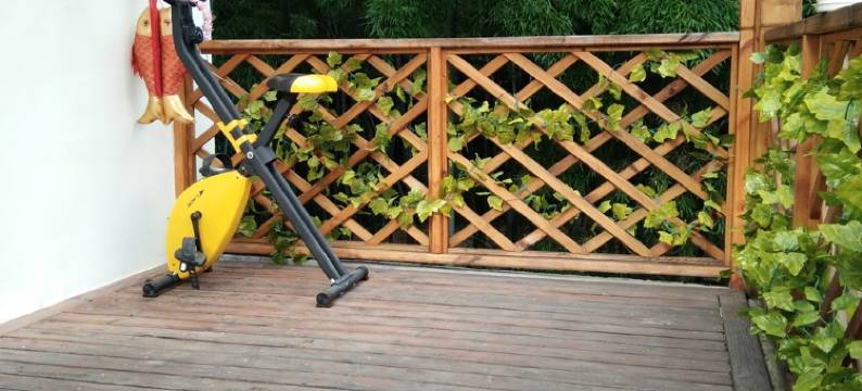 高地岭农庄(南金段分店)图片