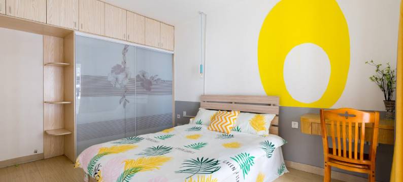 橘子屋公寓(福州台江店)图片