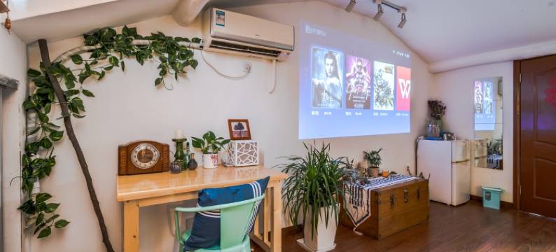 醒家Pro民宿(淮海中路2号分店)图片