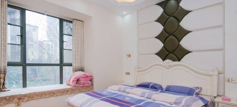 山水你我服务生民宿(省耕水街1号分店)图片