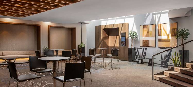 索非亚凯悦酒店(Hyatt Regency Sofia)图片