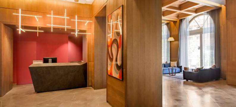 科尔蒂纳丹佩佐萨沃亚大酒店-丽笙精选酒店(Grand Hotel Savoia Cortina D’Ampezzo, A Radisson Collection Hotel)图片