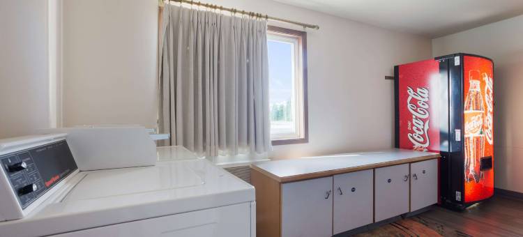 伊克诺套房旅馆(Econo Lodge Inn & Suites)图片