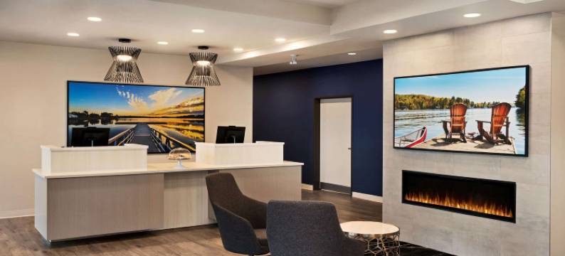 奥罗拉麦客达温德姆酒店(Microtel Inn & Suites by Wyndham Aurora)图片