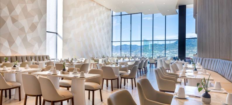 圣何塞拉萨瓦纳希尔顿酒店(Hilton San Jose la Sabana)图片