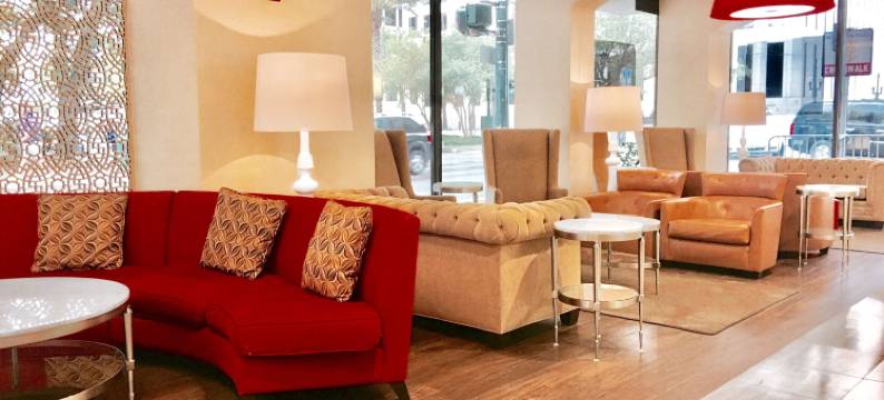 Blake Hotel New Orleans, BW Premier Collection图片