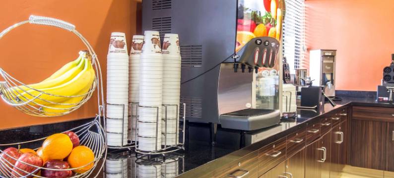 佩奇-鲍威尔湖舒眠套房旅馆(Sleep Inn & Suites Page at Lake Powell)图片