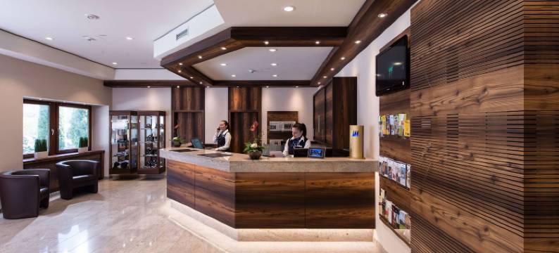 蒂蒂湖酒店(Maritim TitiseeHotel Titisee-Neustadt)图片