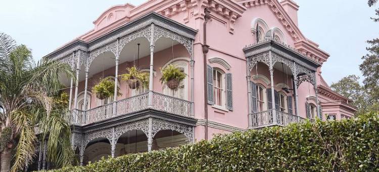 新奥尔良四季酒店(Four Seasons New Orleans)图片