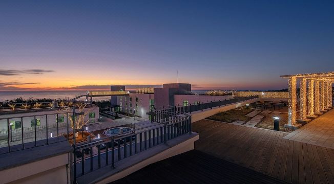 Best Western Plus Gyeongju Hotel Hotel Overview