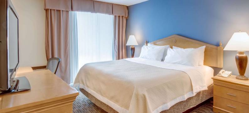 汤姆斯河泽西海岸戴斯酒店(Days Hotel by Wyndham Toms River Jersey Shore)图片