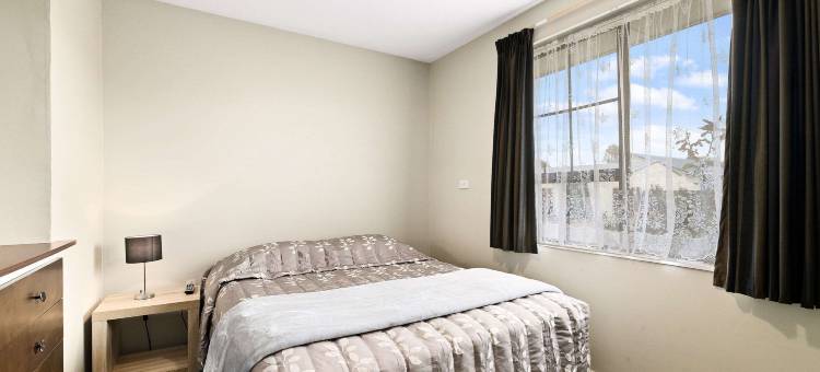 伊克诺旅馆-坎特伯雷庭院(Econo Lodge Canterbury Court Motel)图片