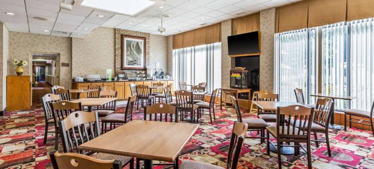 伊斯顿温德姆贝蒙特酒店(Baymont by Wyndham Easton)图片