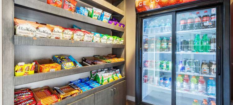 凯艺套房酒店(Quality Inn & Suites)图片