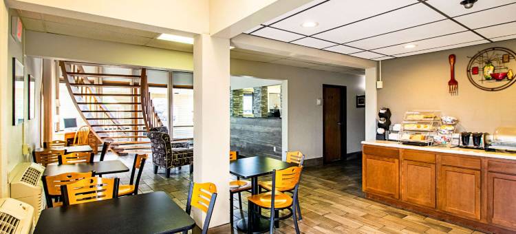 伊康旅馆(Econo Lodge)图片