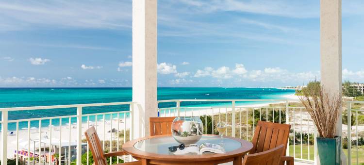 贝斯特海湾俱乐部度假村(West Bay Club)图片