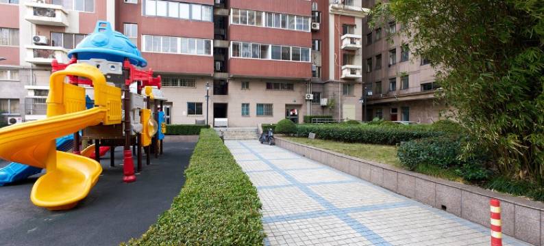 鹿头舍SH公寓(中山西路分店)图片