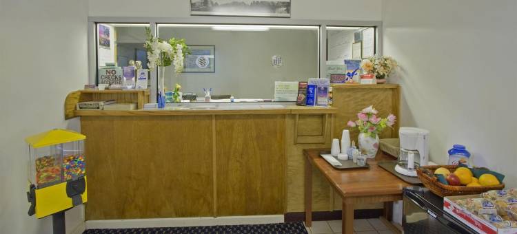 奥克斯纳德怀尼米港美洲最佳价值酒店(Americas Best Value Inn-Oxnard/Port Hueneme)图片