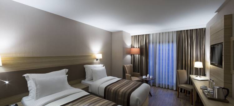 丽加德酒店(Regard Hotel)图片