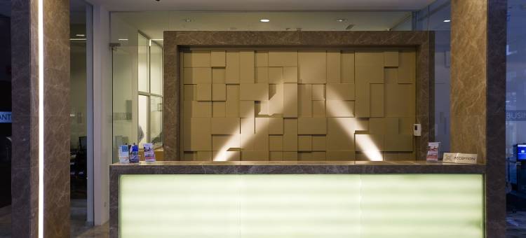 屈塔希亚希尔顿花园酒店(Hilton Garden Inn Kutahya)图片