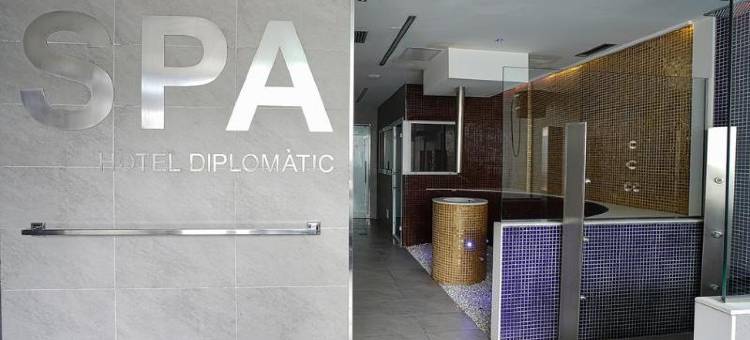 泽尼特外交酒店(Zenit Diplomatic)图片