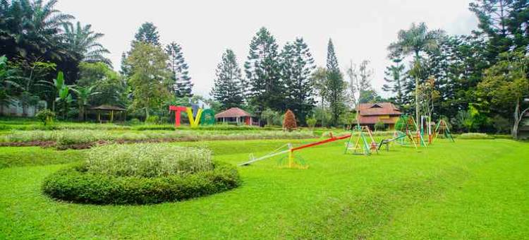 高尔夫露台别墅(Terrace Villa Golf)图片