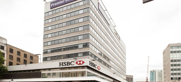 伯明翰新街站普瑞米尔酒店(Premier Inn Birmingham City Centre (New St Station))图片
